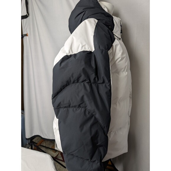 Polo Ralph Lauren Polo Jacket Hip Length NWT White Size 2X2L - Picture 4 of 16